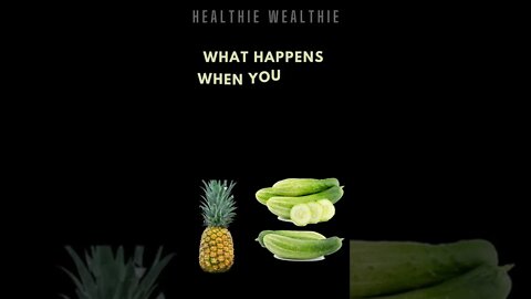 The Ultimate Health Reminder - How to Stay Healthy || Healthie Wealthie