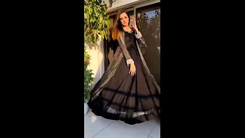 Trending Bollywood Song #challenge #fashion #gown #saree #trending #latest #viral