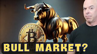 Crypto Bull Cycle & Altcoin Season || Top 2 Scenarios You Must Know! || Crypto for the Rest of Us