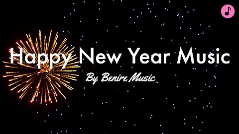 Happy New Year Mix Music Best Party Music | 1 hour - Best Happy New Year - Christmas Music 4K | HD