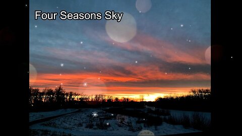 Four Season Sky