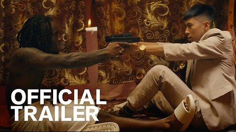 Global Pursuit | Official Trailer