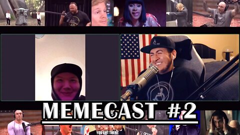 Memecast #2