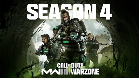 Call of Duty: Modern Warfare III & Warzone | Season 4 Reloaded Launch Trailer