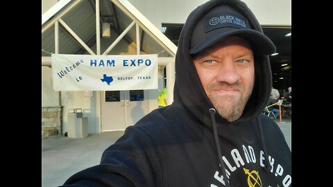 LIVE! From the Belton Ham Expo 2024