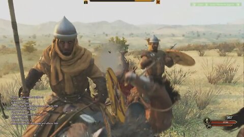 Bannerlord mods that lead to no more Fortnite