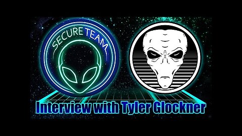 SECURETEAM 10 Interview with Tyler Glockner