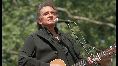 Johnny Cash Goes to Washington Statue of the Man in Black to Be Unveiled in Capitol