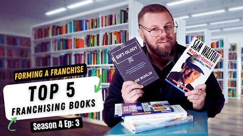 Best Books on Franchising