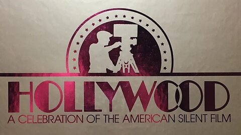 Hollywood: The Man with the Megaphone (Episode 10)