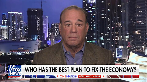 'Bar Rescue' Host Jon Taffer: 'I Don't See Vacant Stores - I See Crushed Families'