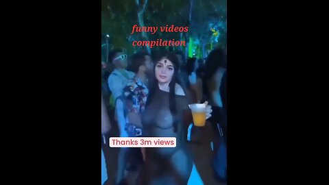 😜😜Funny comedy videos Compilation 😜😜