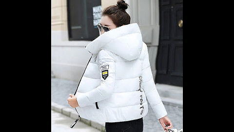 up to 50% off new arrival womens winter jackets...