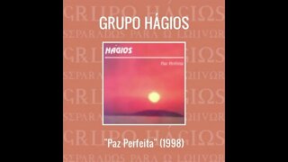 Grupo Hágios horizonte play back