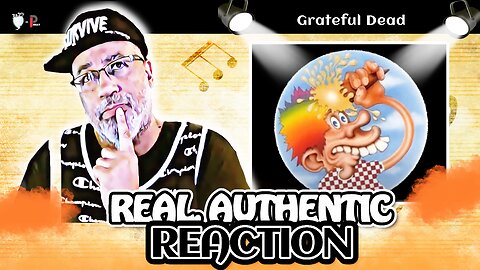 🤘DUAL REACTION "Grateful Dead - China Cat Sunflower / I Know You Rider" | FIRST TIME HEARING EVER🤘