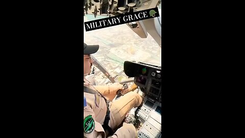 army pilot at Najaf _MILITARYGRACE_makkah _madina_najaf _uaearmy_armypilot _shorts _uae_saudiaarabia