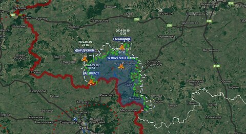 Ukraine Update. NATO vs Russia - WW3. EU Deindustrialization. Germany - Refugees. Religion and AI.