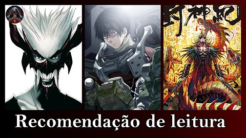 Recomendação de manga/manhua de fantasia e ficção com bons protagonistas e história já finalizada.