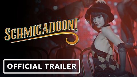 Schmigadoon! Season 2 - Official Trailer