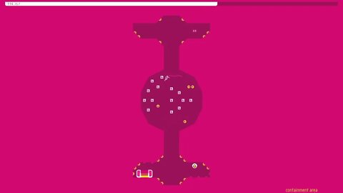 N++ - Containment Area (S-B-01-04) - G++T++