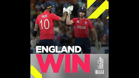 England creates history in ODI cricket