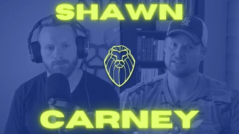 335 - SHAWN CARNEY | Roe is Dead. Now What?