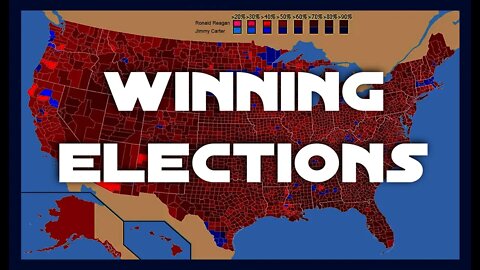 Winning Elections