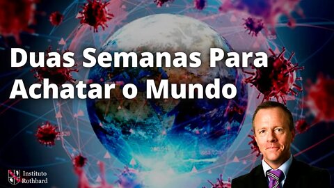 Duas Semanas Para Achatar o Mundo - Michel Bryant