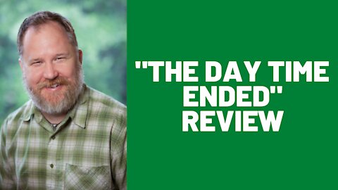 The Day Time Ended (Review)