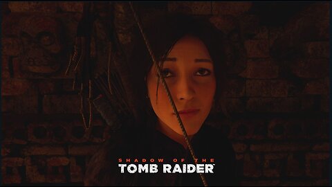 Shadow of the Tomb Raider