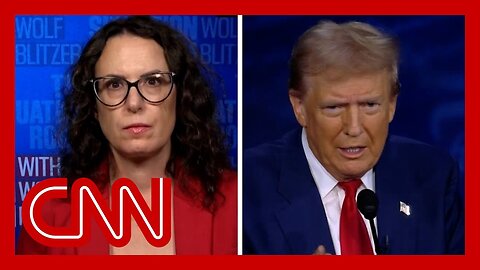 What Trump’s Team Regrets: Maggie Haberman Reveals Debate Missteps?