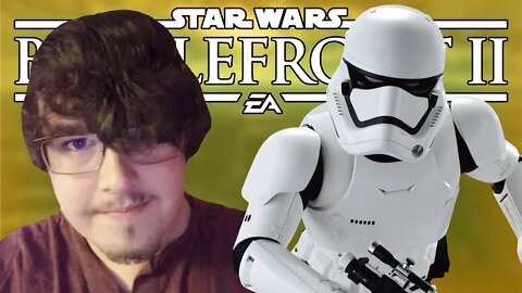 Back At It Again (Battlefront 2)