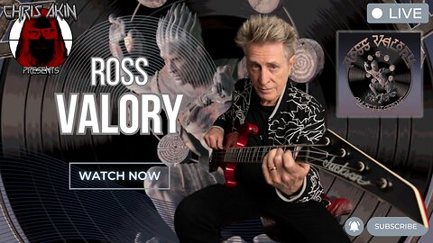 How Did Ross Valory Find Freedom Beyond Journey?