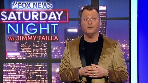 Fox News Saturday Night with Jimmy Failla (Full Episode) - Saturday - May 25,2024