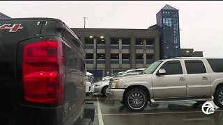 Police investigating after reports of 2 attempted sexual assaults at DTW