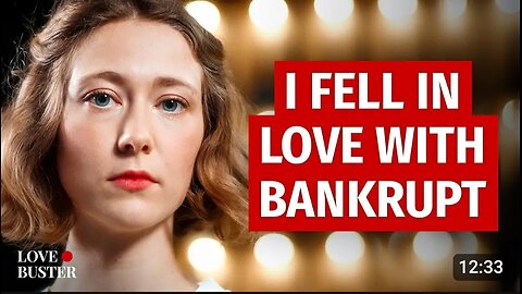 I Fell In Love With Bankrupt |