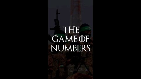 The game of numbers - Learn something!