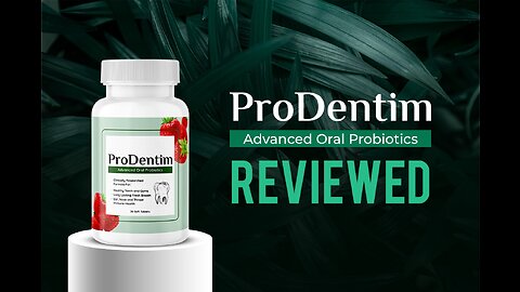 Prodentim Reviews 2023 ✅ Prodentim Nobody Tells You This! ✅ Prodentim My Honest Review #prodentim