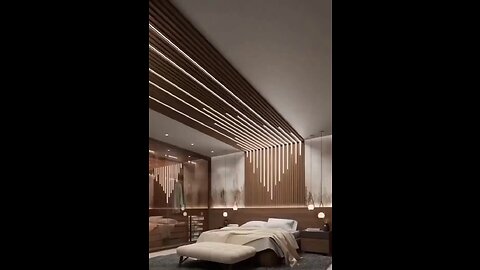 Bedroom design