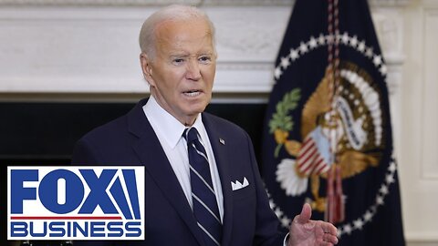 GOP probes Biden admin for allegedly using federal funds to register swing state voters