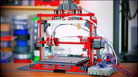 TOP 5 BEST 3D PRINTERS 2023