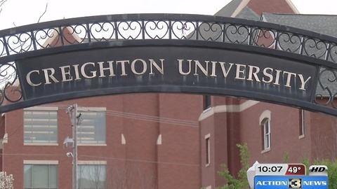 OPD believe sexual assaults are connected on Creighton campus