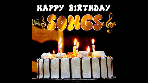 Happy birthday Song