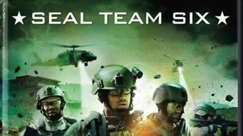 Seal team six survivor