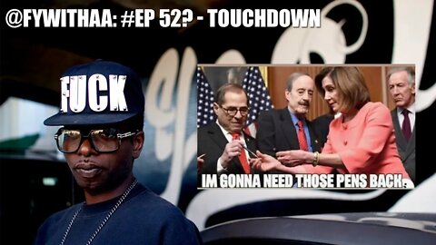 #fywithaa - EP 52? - Touchdown: The D has Landed