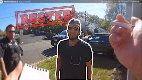 OBL NATION Cops Show up At Ramy's House for Stolen Go-Pro OB GLOBAL EXPOSED