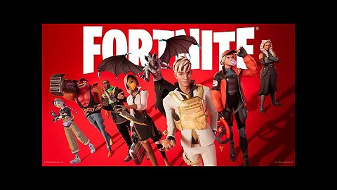 Fortnite Chapter 4 Season 4 LAST RESORT Cinematic Trailer