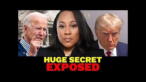 🔴Fani Willis Case IMPLODES as New TRUMP Evidence In Georgia LEAKS!