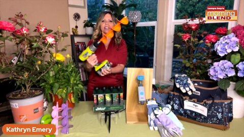 Start a Garden for Mom | Morning Blend