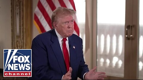 Trump: This situation is ‘not survivable’